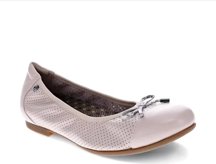 Women's St Barts Shoes In Pebble