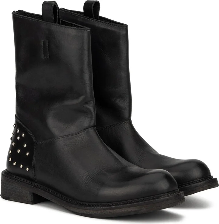 Women's Stacy Boot - Image 5