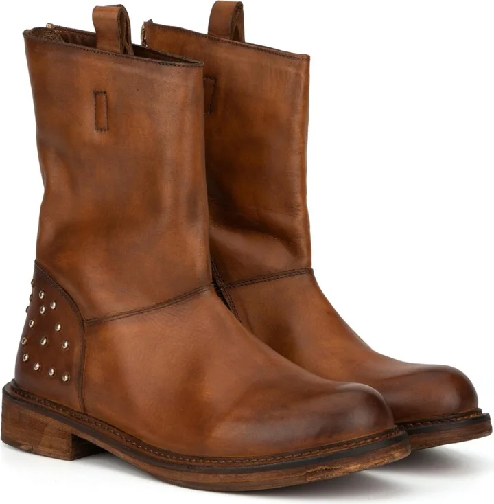 Women's Stacy Boot - Image 9