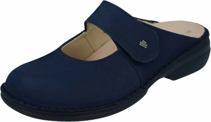 Women's Stanford Sandals In Atlantic