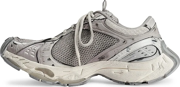 Women's Stapler Sneakers - Size 5 - Image 9