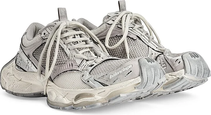 Women's Stapler Sneakers - Size 5 - Image 10