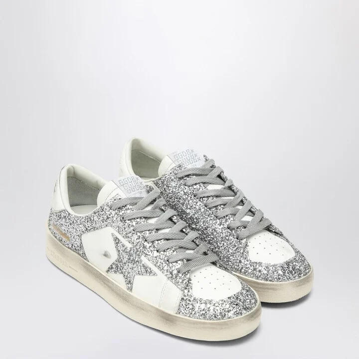Women's Stardan /Glitter Sneaker