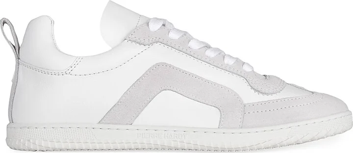 Calf White