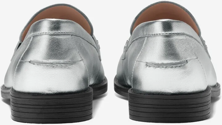 Women's Stassi Embellished Loafers - Image 3