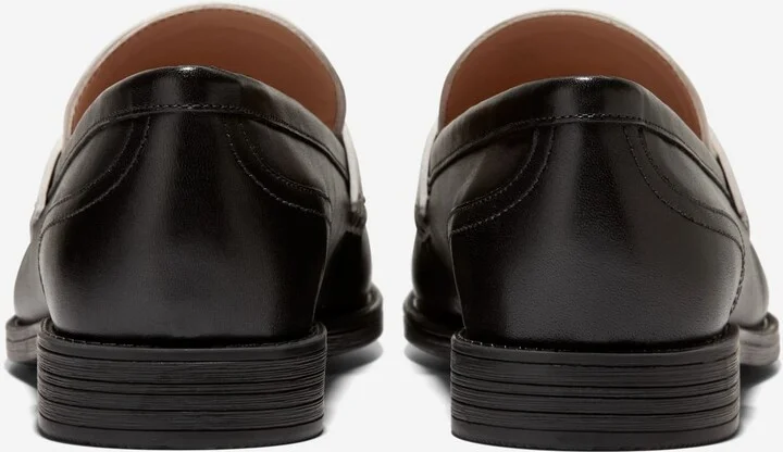 Women's Stassi Kiltie Loafers - Image 3