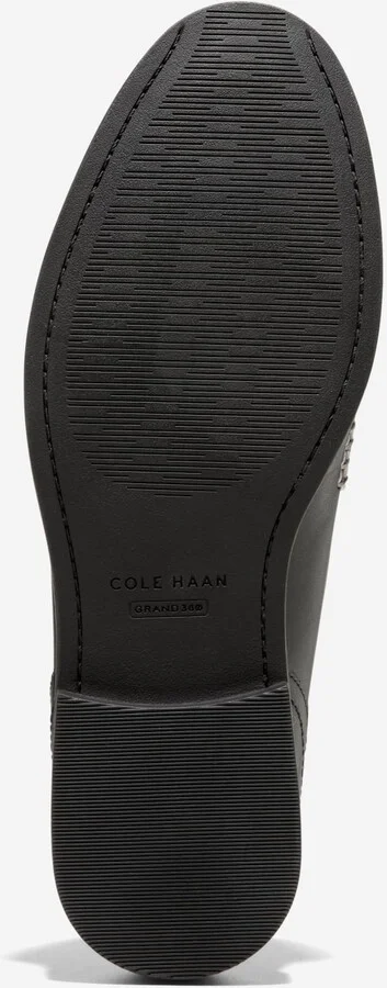 Women's Stassi Kiltie Loafers - Image 6