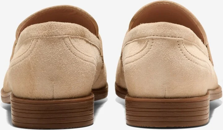 Women's Stassi Kiltie Loafers - Image 3
