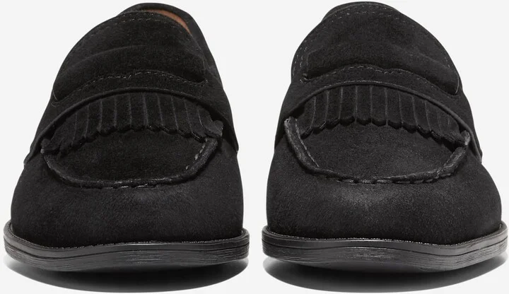 Women's Stassi Kiltie Loafers - Image 2