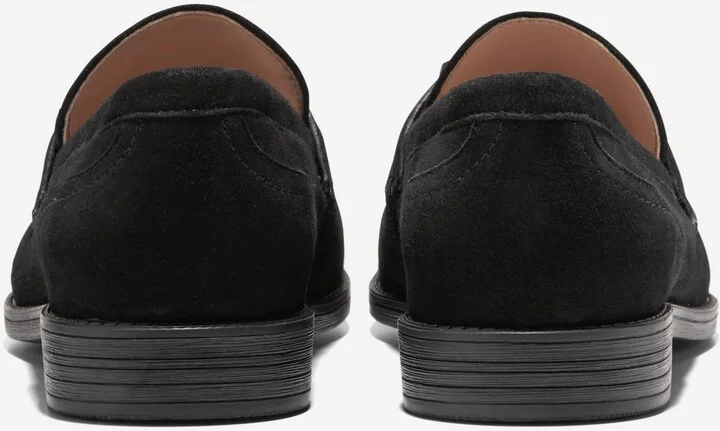 Women's Stassi Kiltie Loafers - Image 3