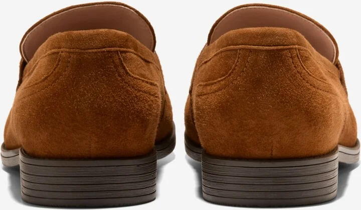 Women's Stassi Kiltie Loafers - Image 3