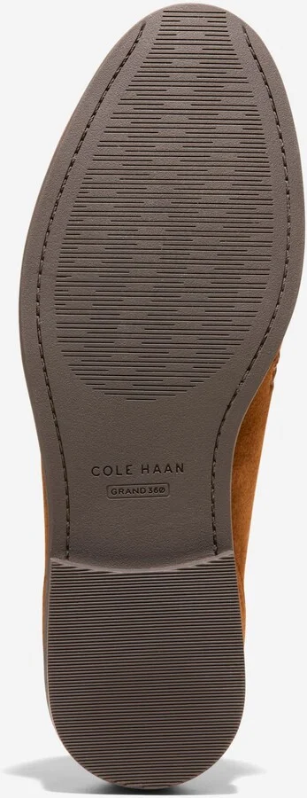 Women's Stassi Kiltie Loafers - Image 6