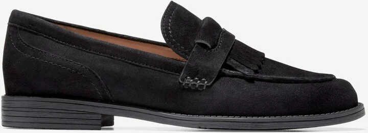 Women's Stassi Kiltie Loafers