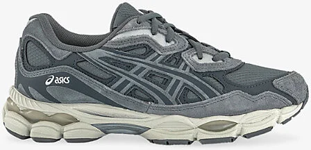 Steel Grey Carrier Grey