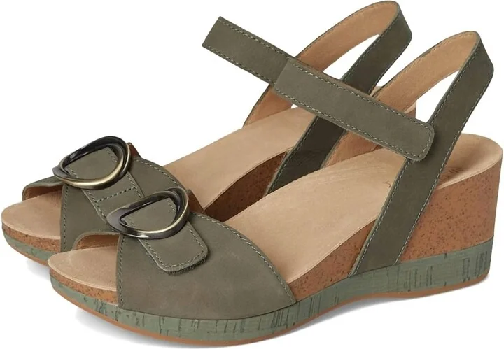 Women's Stella Sandals In Sage