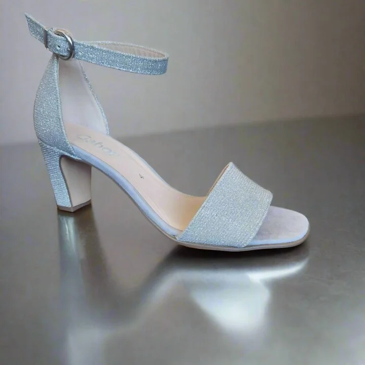 silver