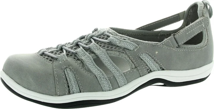 Womens Strappy Man Made Sport Sandals