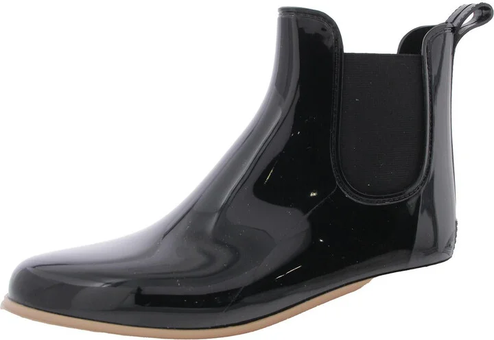 Womens Stretch Ankle Boots