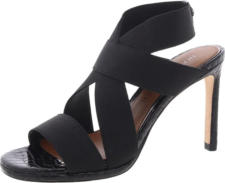 Womens Stretch Ankle Strap