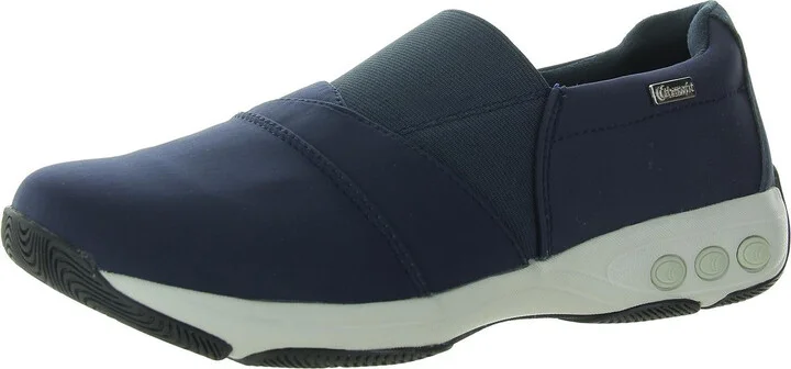 Womens Stretch Flat Shoes