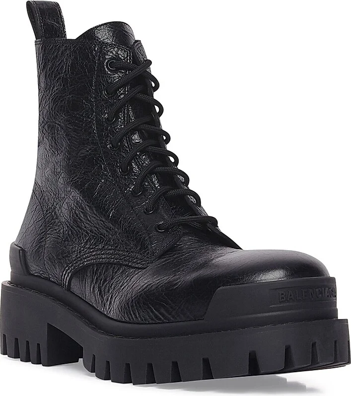 Women's Strike 20MM Boots - Black - Size 7 - Image 2
