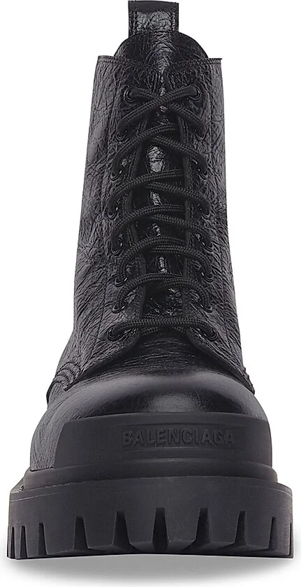 Women's Strike 20MM Boots - Black - Size 7 - Image 3
