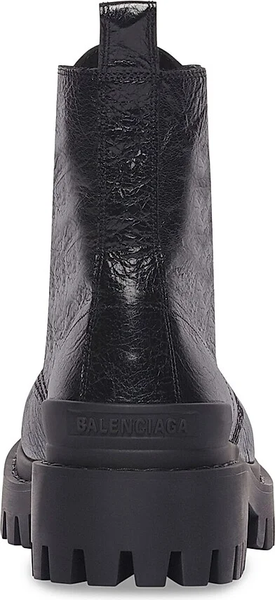 Women's Strike 20MM Boots - Black - Size 7 - Image 4