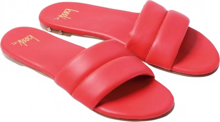 Women's Sugarbird Sandal In Flamingo