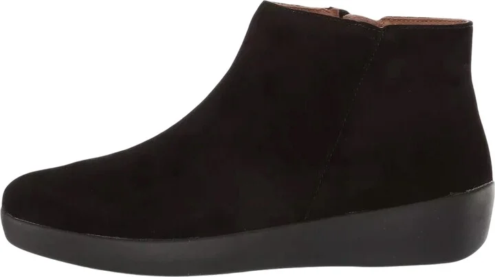 Women's Sumi Ankle Boot In Black