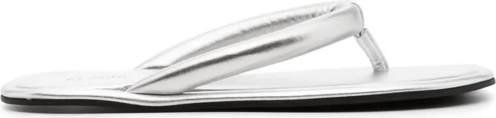 Women's Sumi Slide In Silver