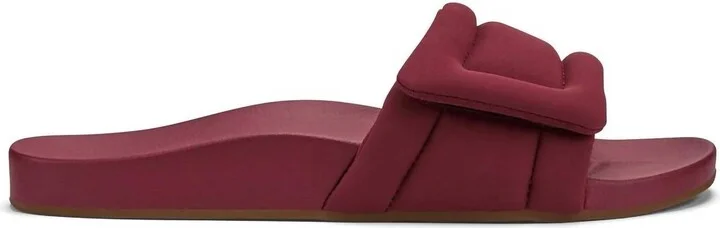 Women's Sunbeam Slide In Loganberry