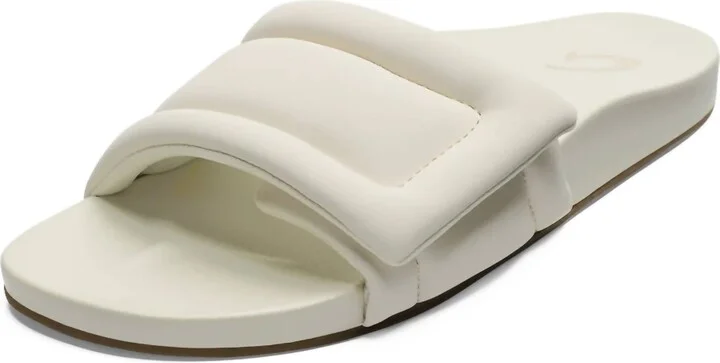Women's Sunbeam Slide In Off White