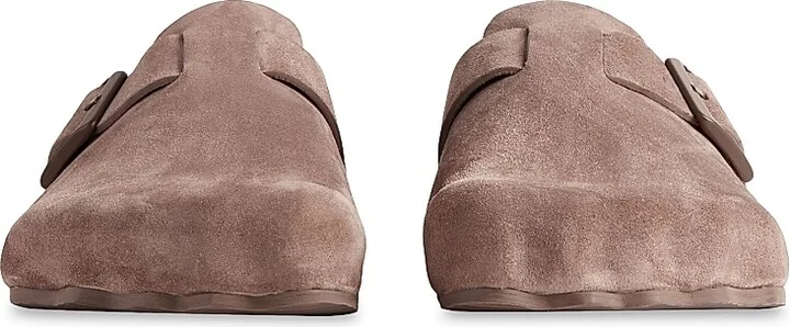 Women's Sunday Mules - Brown - Size 6 - Image 4