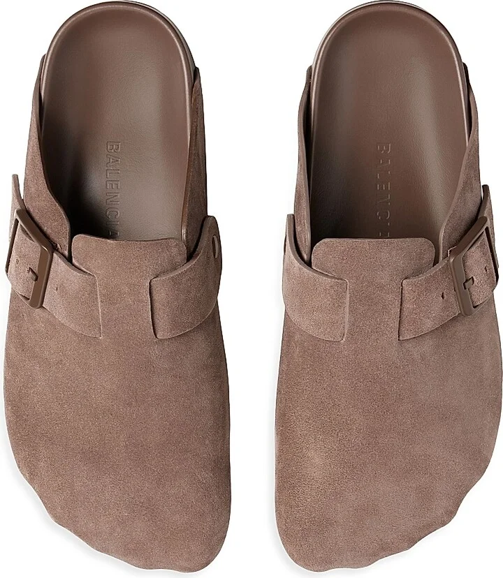 Women's Sunday Mules - Brown - Size 6 - Image 5