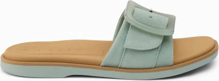 Women's Sunny Emma Sandal In Frosty