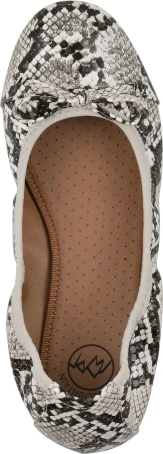 Women's Sunnyside Ii Ballet Flats - Image 9