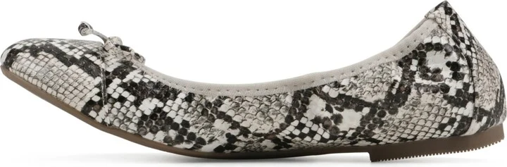 Women's Sunnyside Ii Ballet Flats - Image 11