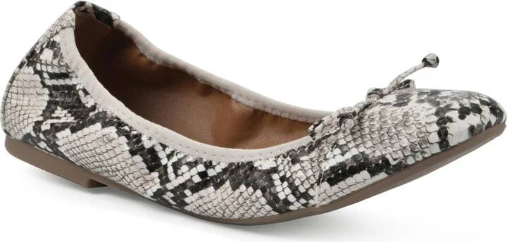 Natural Snake Print