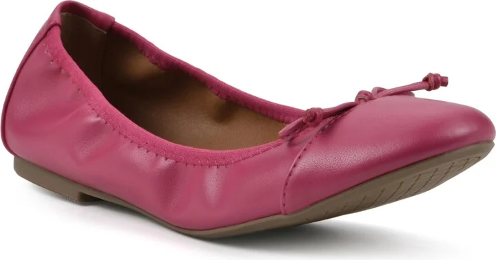 Women's Sunnyside Ii Ballet Flats