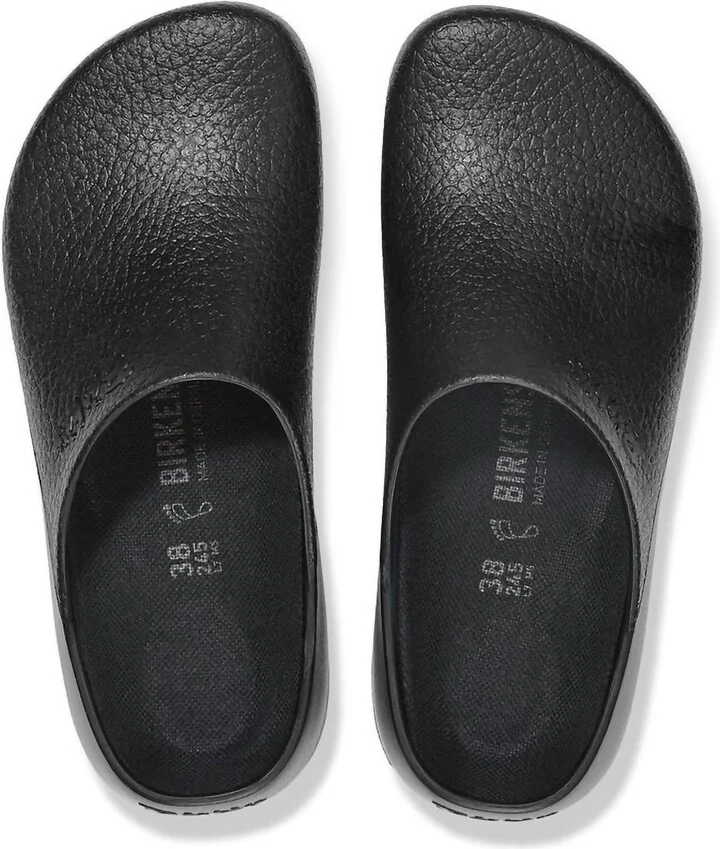 Women's Super-Birki In Black