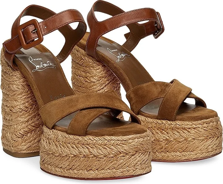 Women's Super Calakala 130MM Sandal Heels - Rhea - Size 10 - Image 2