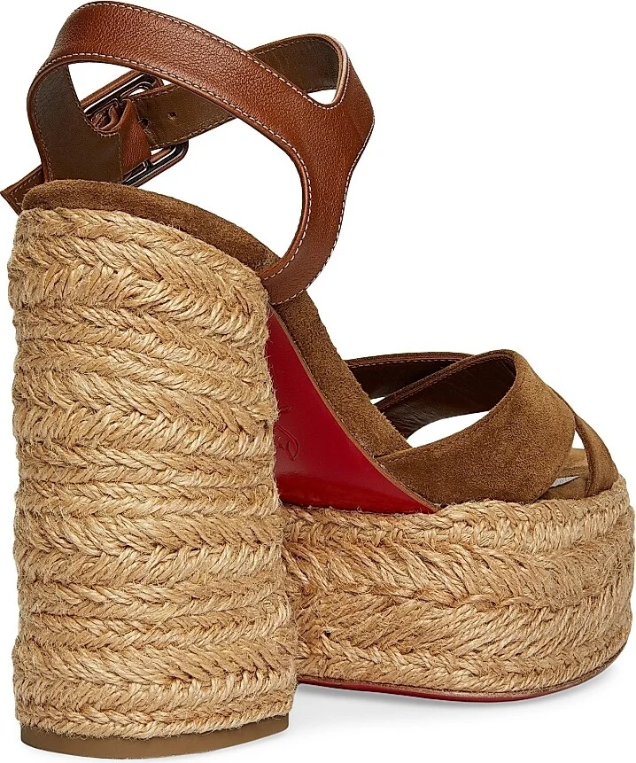Women's Super Calakala 130MM Sandal Heels - Rhea - Size 10 - Image 3