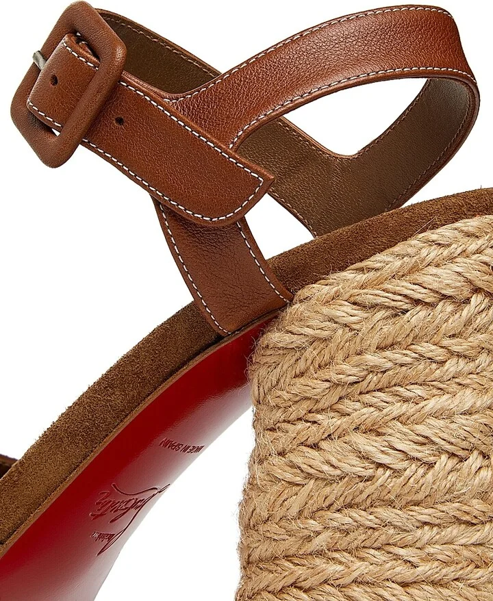 Women's Super Calakala 130MM Sandal Heels - Rhea - Size 10 - Image 5