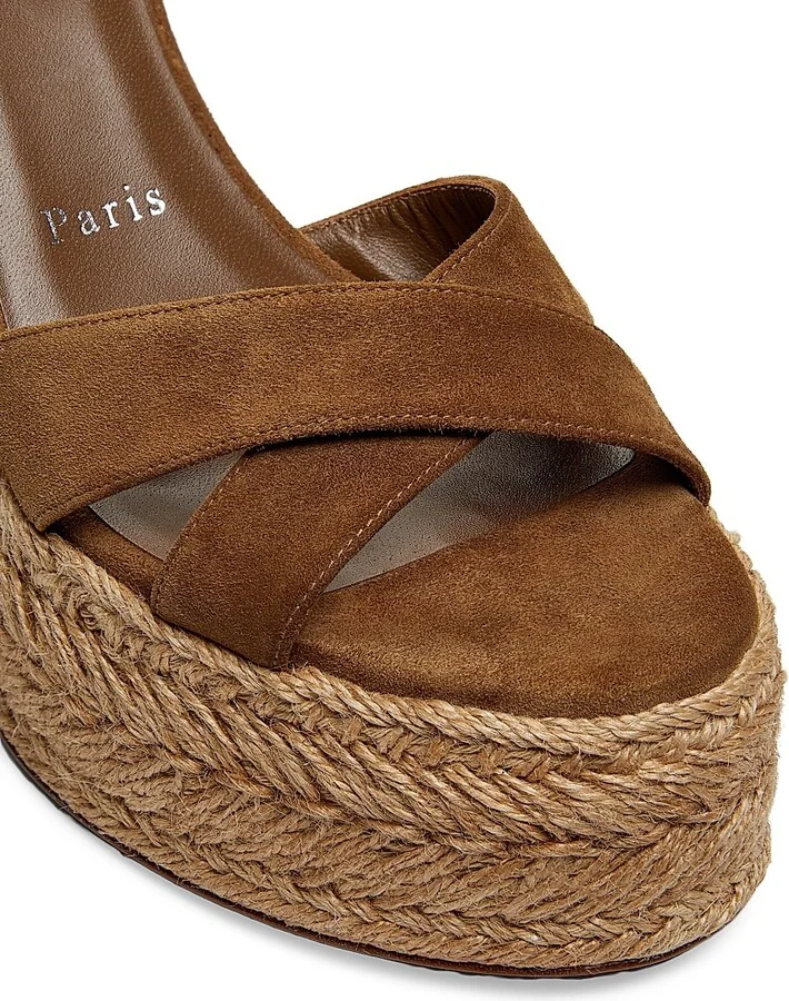 Women's Super Calakala 130MM Sandal Heels - Rhea - Size 10 - Image 6