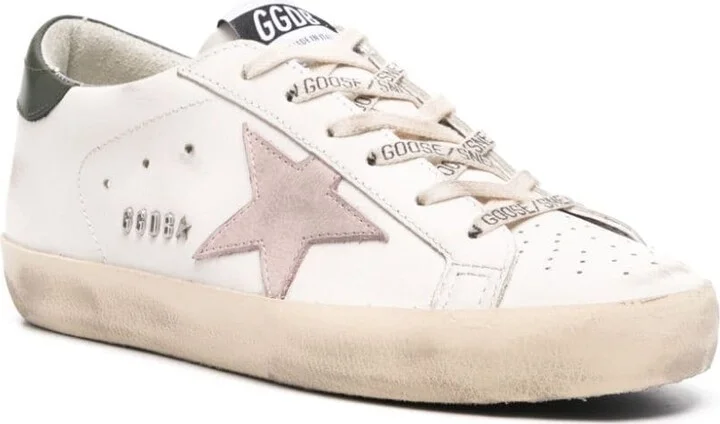 Women's Super-Star Sneaker - Image 2
