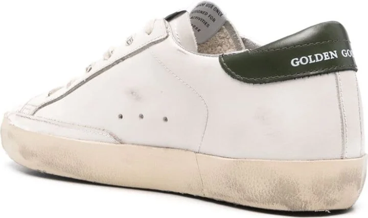 Women's Super-Star Sneaker - Image 3