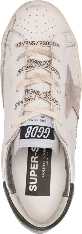 Women's Super-Star Sneaker - Image 4