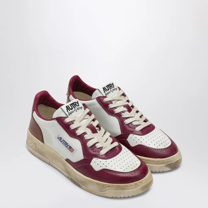 Women's Super Vintage // Sneaker