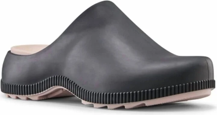 Women's Sven Clog Sandals In Black