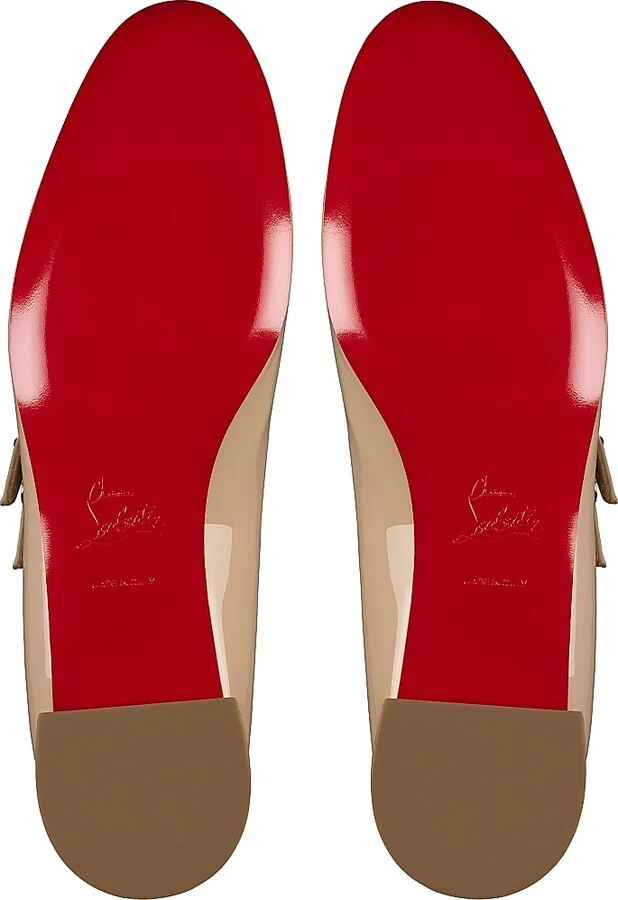 Women's Sweet Jane Ballerina Flats - Black - Size 6 - Image 9